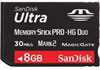 Sandisk SDMSPDH-008G (SDMSPDH-008G-U46)